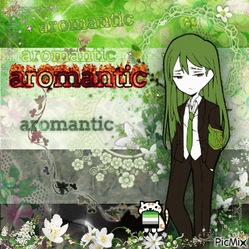 AROMANTICISM!!!!!!